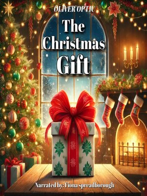 cover image of The Christmas Gift